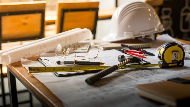 Construção de galpão: Guia completo para planejar e executar o seu projeto
