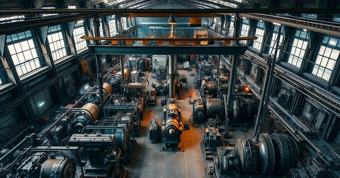 Caldeiraria Leve e Pesada: Entenda as Diferen&ccedil;as