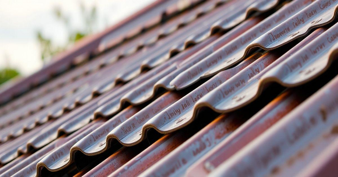 Cobertura Met&aacute;lica: 7 Vantagens da Telha Sandu&iacute;che