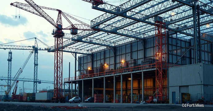 Galp&atilde;o Met&aacute;lico Pre&ccedil;o: 7 Fatores Que Influenciam Voc&ecirc;