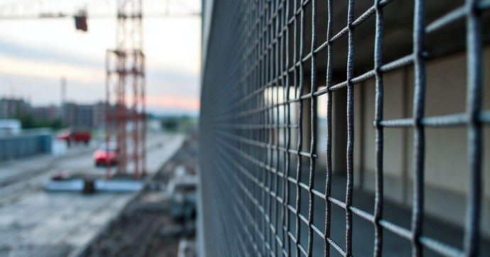 Malha de A&ccedil;o para Concreto: Benef&iacute;cios e Aplica&ccedil;&otilde;es