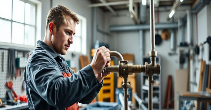 Montagem de Tubula&ccedil;&atilde;o: 7 Dicas Essenciais para Iniciantes