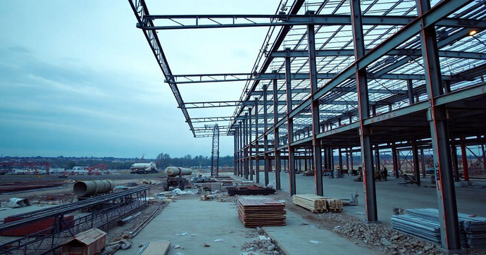 Pre&ccedil;o de Estrutura Met&aacute;lica: Guia Completo