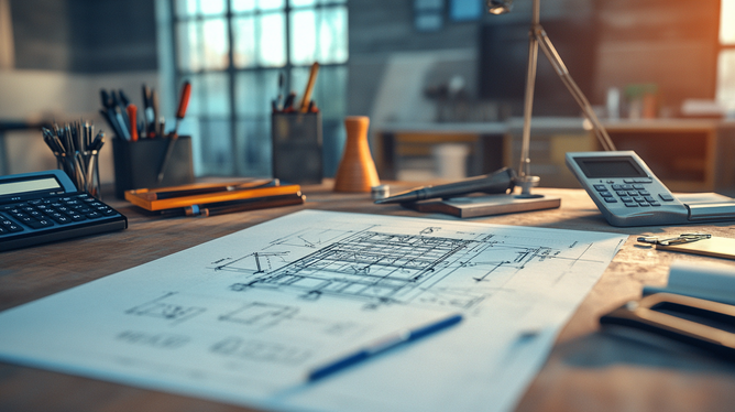 Projeto de estrutura met&aacute;lica: 5 dicas essenciais