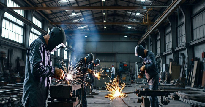 Empresas de caldeiraria: como escolher a melhor para suas necessidades industriais