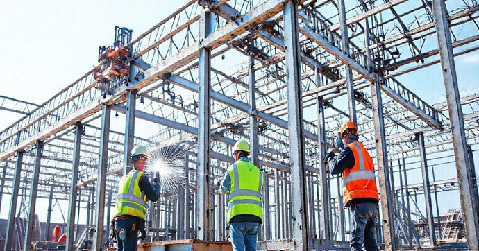 Fabrica&ccedil;&atilde;o de Estruturas Met&aacute;licas: Tudo que Voc&ecirc; Precisa Saber