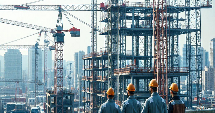 Projeto Estrutura Met&aacute;lica: Guia Completo