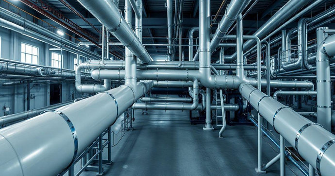 Tubula&ccedil;&otilde;es Industriais: Guia Completo