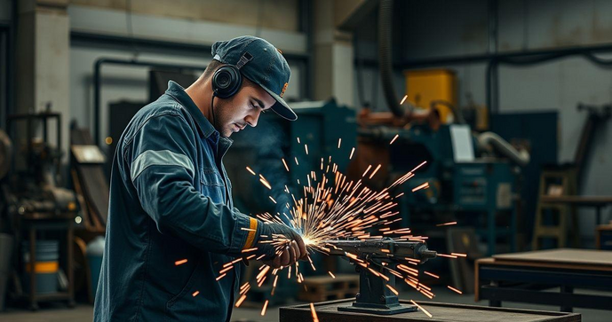 Caldeiraria em Minas Gerais é a Solução Ideal para Projetos Industriais e Comerciais
