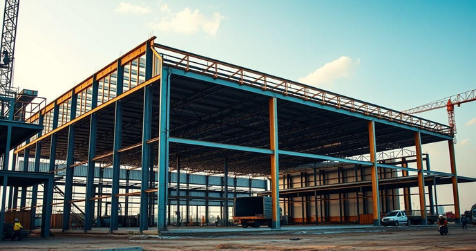 Galp&atilde;o Met&aacute;lico Pre&ccedil;o: Descubra os Fatores que Influenciam o Custo e Economize na Sua Constru&ccedil;&atilde;o