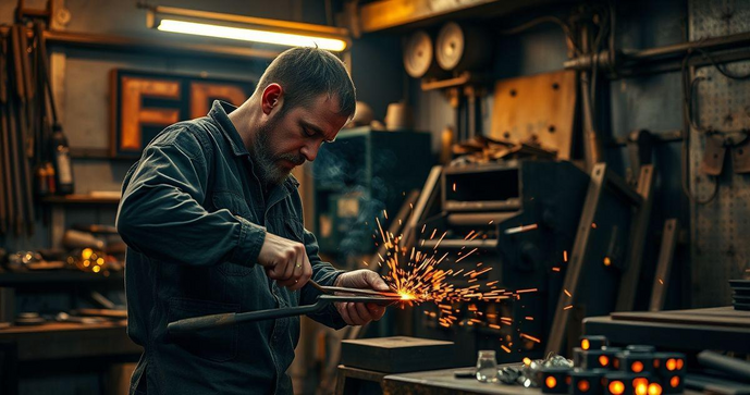 Os Melhores Servi&ccedil;os de Serralheria em SP para Sua Necessidade