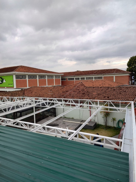 Estruturas Metálicas Residenciais